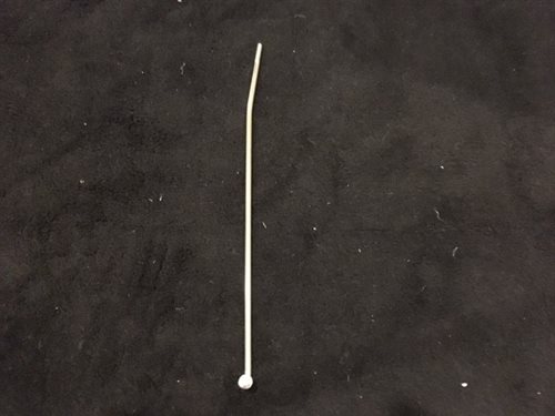 9578-RF Eger forhjul bukket 10D